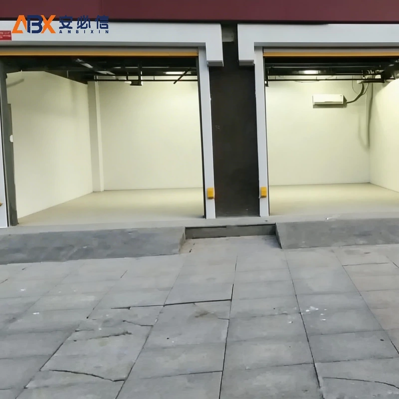 鄂州高速门
