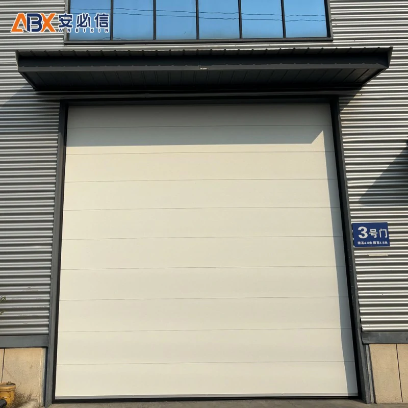 鄂州提升门