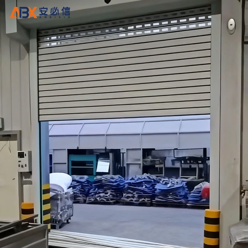 鄂州涡轮硬质高速门