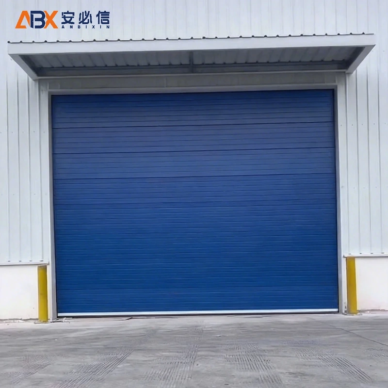 鄂州洁净室高速门